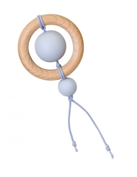 Saro Nature Toy "Galaxia" azul - Parafarmacia Online en Murcia
