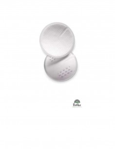 PHILIPS Avent Discos Absorbentes 60 Uds