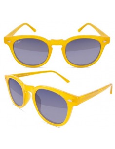 Gafas de sol polarizadas para adultos con diseño moderno, ligero y filtro UV