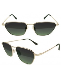 Gafas de sol polarizadas para adultos con diseño moderno, ligero y filtro UV