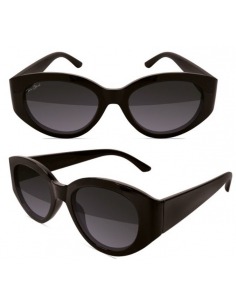 Gafas de sol polarizadas para adultos con diseño moderno, ligero y filtro UV