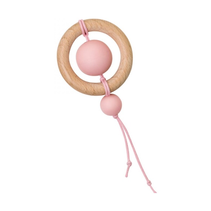 Saro Nature Toy "Galaxia" rosa - Parafarmacia Online en Murcia
