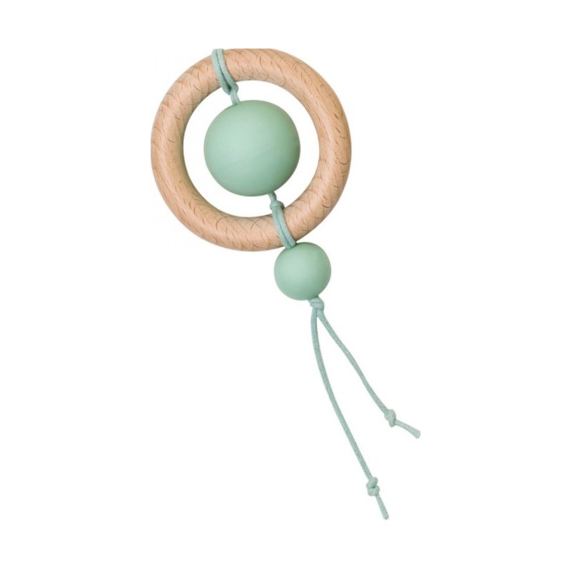 Saro Nature Toy "Galaxia" verde - Parafarmacia Online en Murcia