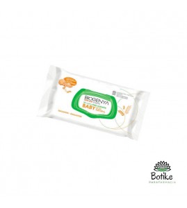 Phitofilos Baby Crema de Pañal, 100 ml - Ecco Verde Tienda Online