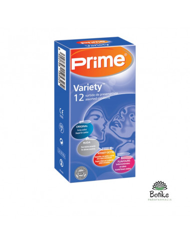 Prime variety (12uds)