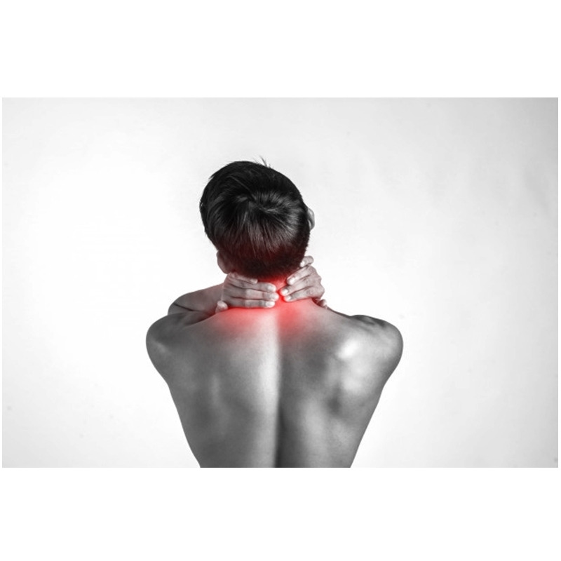 Disminuye la tensión muscular en la espalda con termoterapia